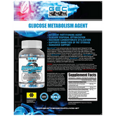 GEC Glycoshred